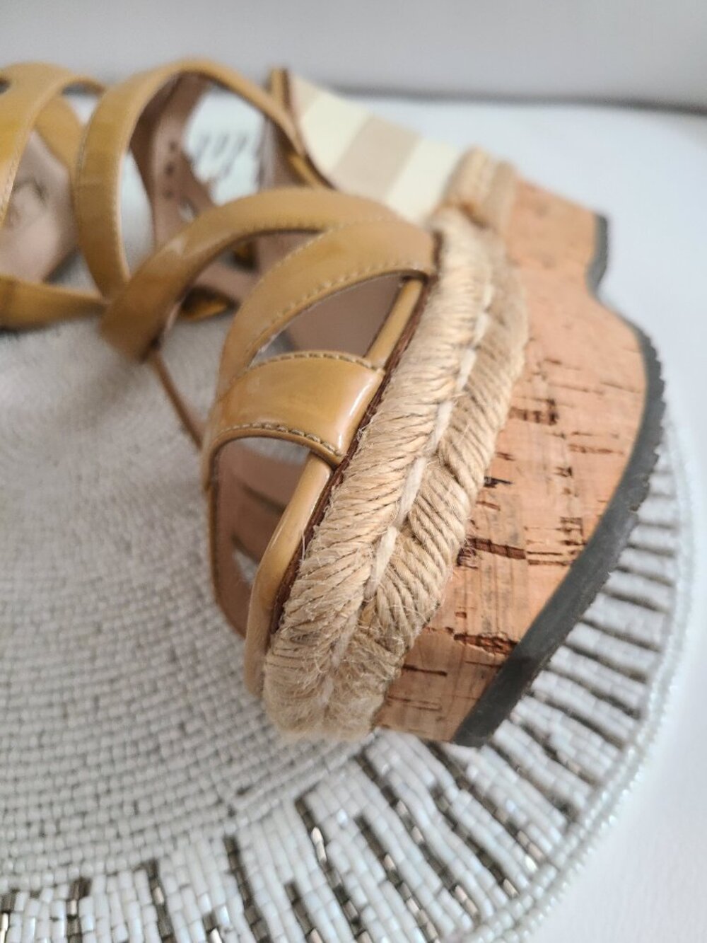 PRADA SANDALS - Picture 16 of 16